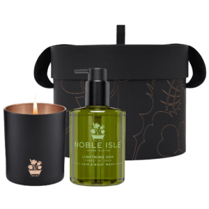 Lightning Oak Bathe By Candlelight